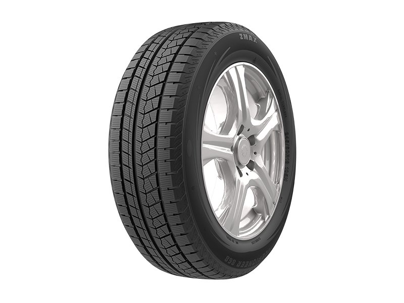 Шины ZMAX 285/60R18 116H ICEPIONEER 868