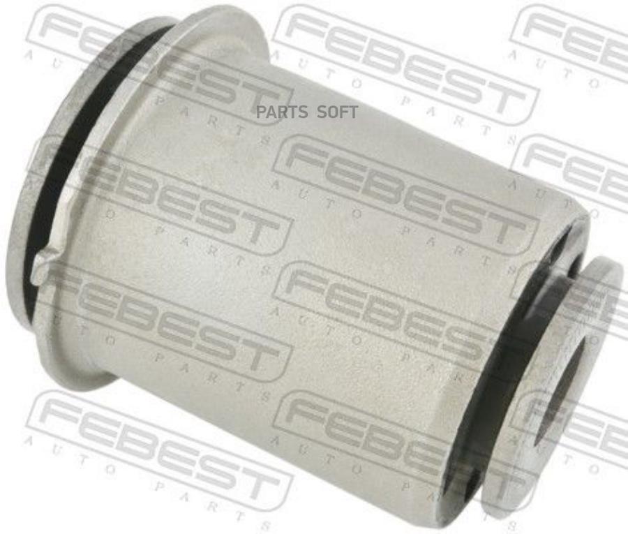 

FEBEST САЙЛЕНТБЛОК ПЕРЕДНЕГО НИЖНЕГО РЫЧАГА FEBEST FDAB-079