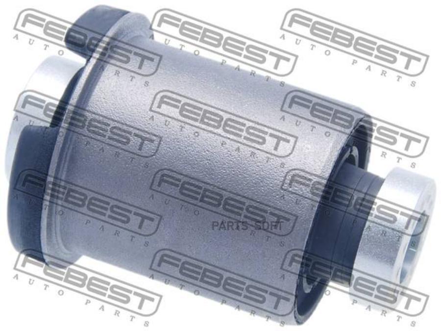 

Сайлентблок Переднего Нижнего Рычага Febest арт. FDAB-024