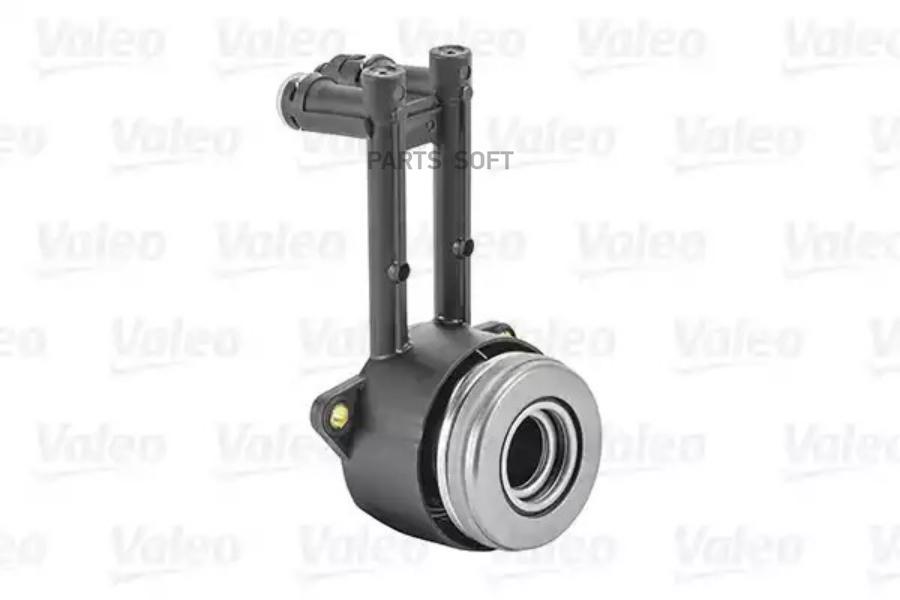 

VL810036_подшипник выжимной гидравлический! Ford Fiesta/Fusion 1.25-1.6/1.4TDCi 01>