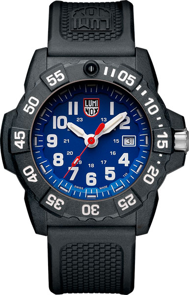 фото Наручные часы мужские luminox xs.3503