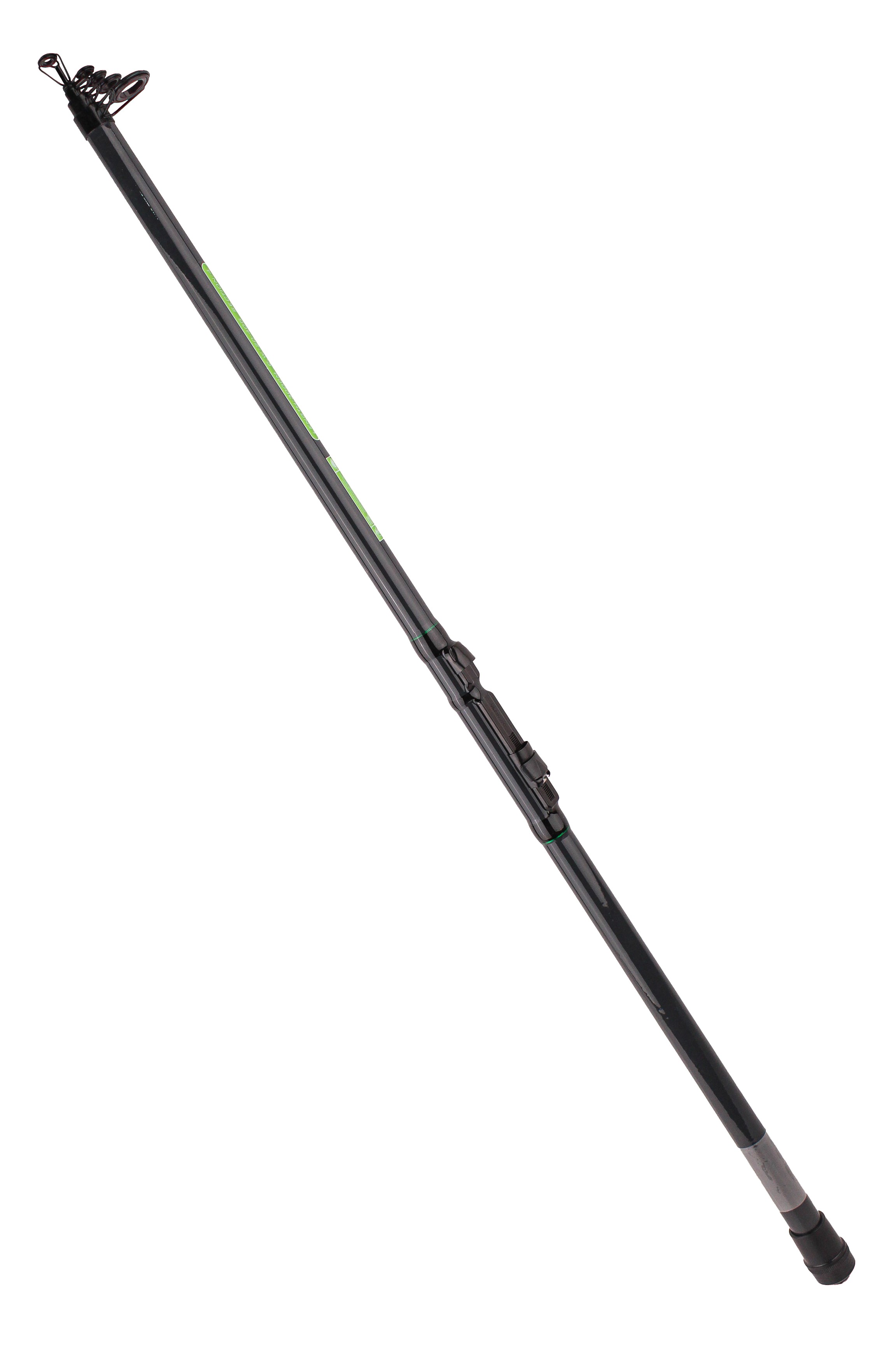 

Удилище Ron Thompson Cool tech tele universal 300см 20-40гр 4сек