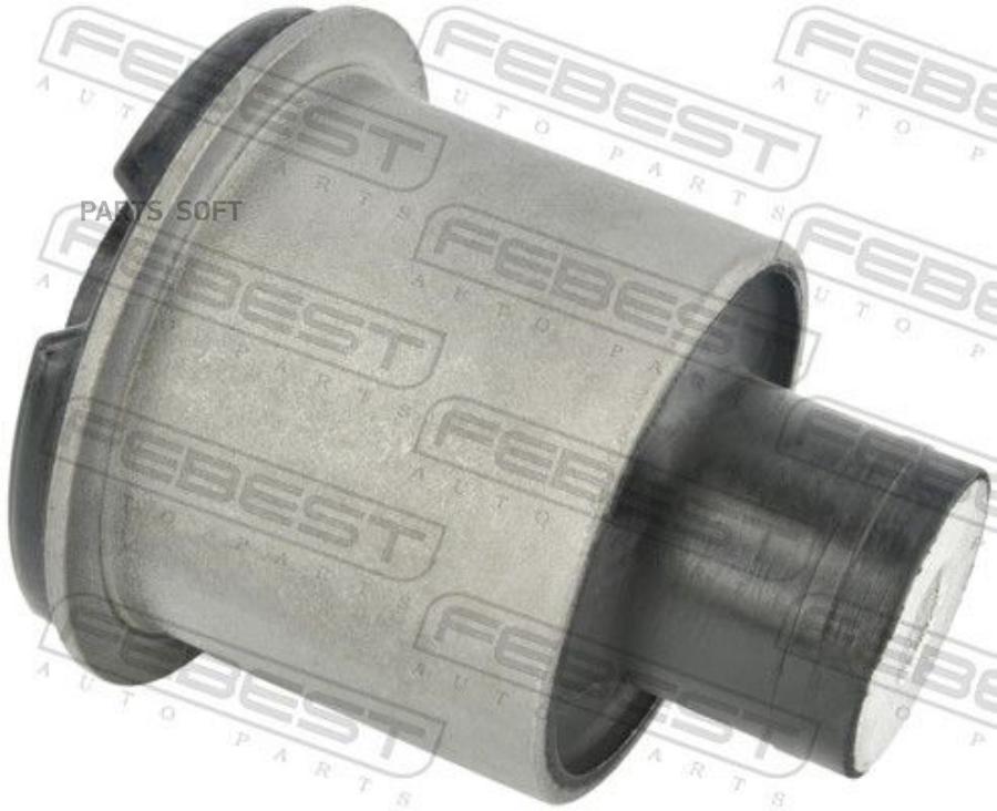 

FEBEST Сайлентблок переднего верхнего рычага L=R FEBEST BZAB-058 FEBEST BZAB-058