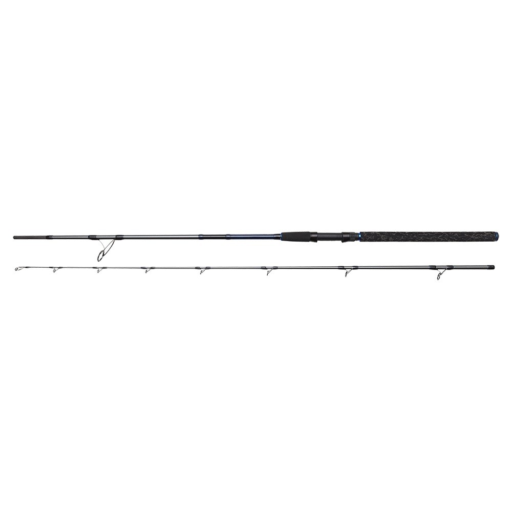 

Спиннинг DAM I-max Shad Pilk Xh 8' 2.40м MF 60-200гр XH 2sec