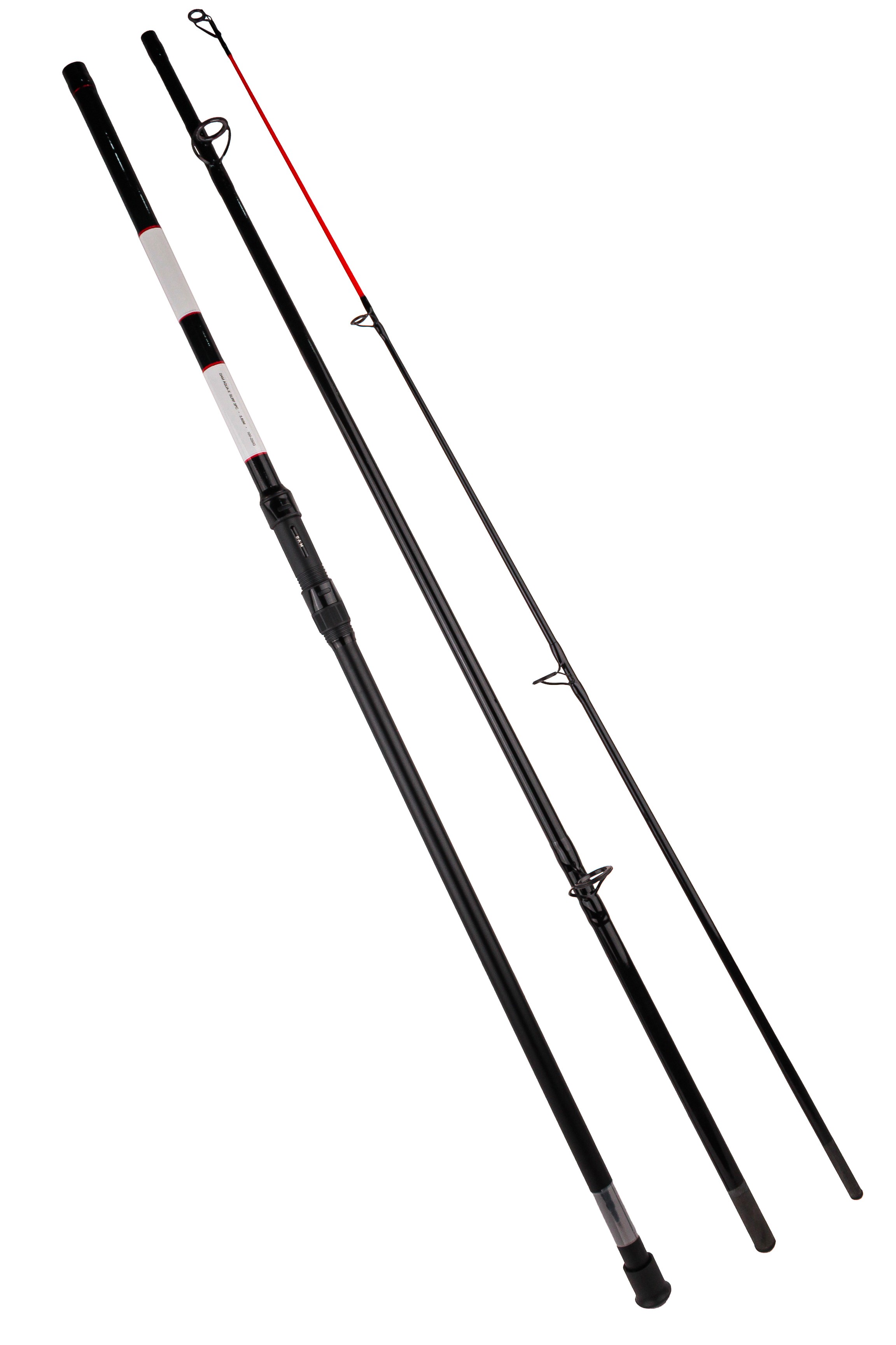 

Удилище DAM Aqua-X surf 3.60м 100-250гр