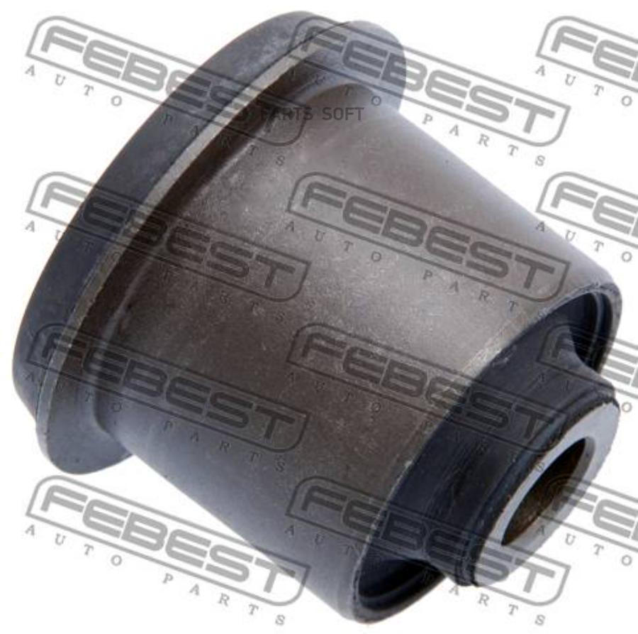 

FEBEST Сайлентблок переднего верхнего рычага FEBEST MAB-112 FEBEST MAB-112