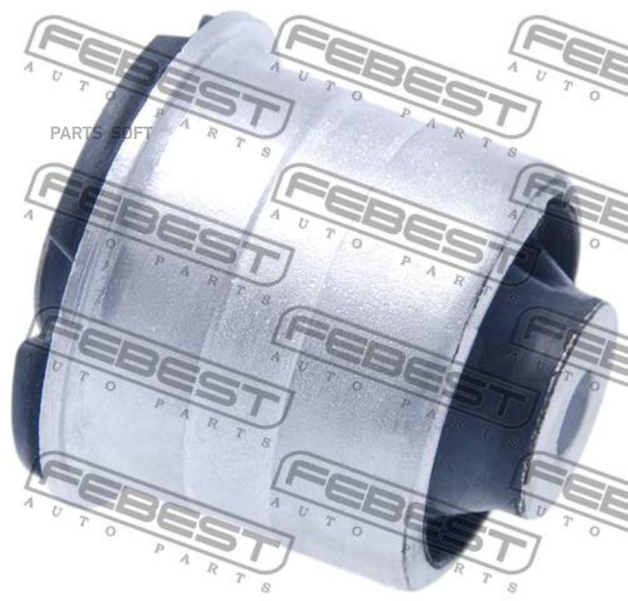 

FEBEST Сайлентблок переднего верхнего рычага FEBEST BZAB-041