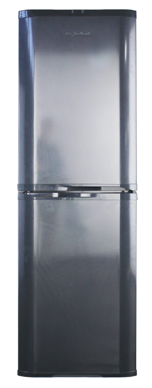 Холодильник Орск 177 G серый двухкамерный холодильник liebherr cbnpcd 5223 20 001 серый
