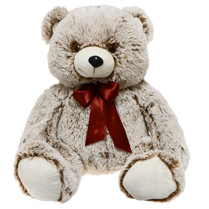 Мягкая игрушка Медведь Захар, 68 см