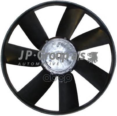 

Вентилятор охлаждения JP Group 1199100800