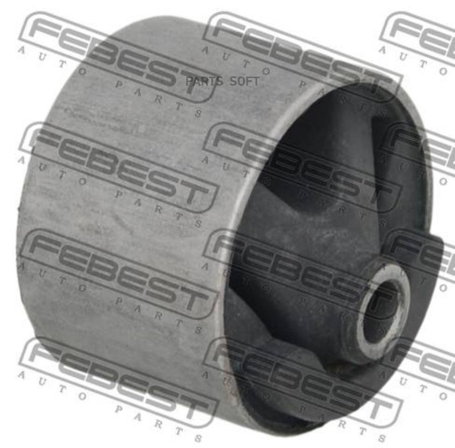

FEBEST Сайлентблок опоры двигателя FEBEST MMB-H77MRR FEBEST MMB-H77MRR