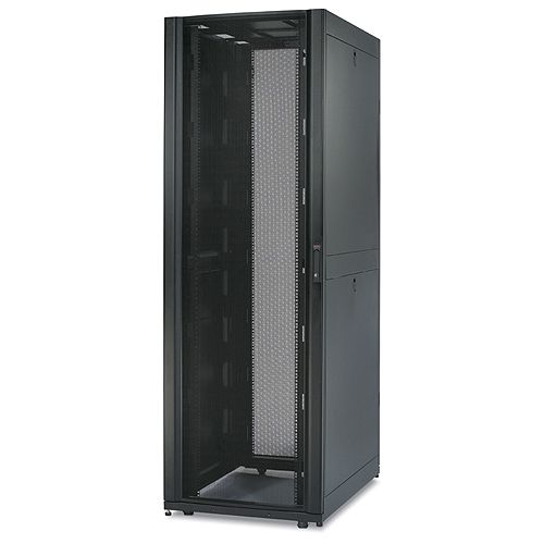 фото Шкаф коммутационный apc netshelter sx enclosure with sides apc by schneider electric