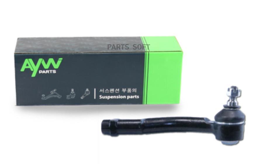 

Наконечник Рулевой Тяги AYWIparts арт. AW1310177L