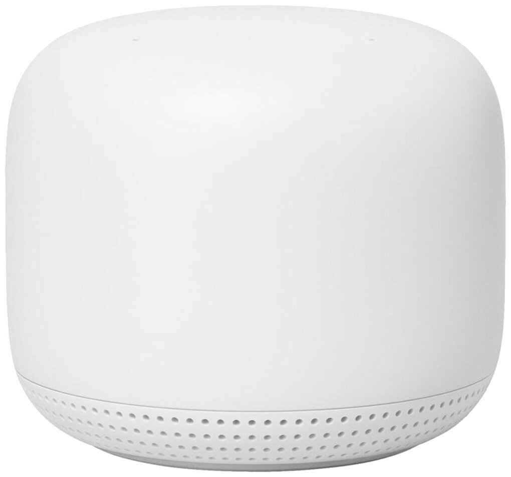 Mesh система Google Nest (GA00667)