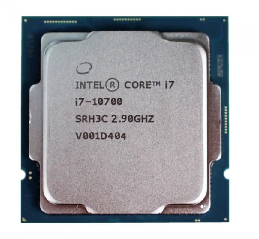

Процессор Intel Core i7-10700 OEM CM8070104282215, i7-10700T OEM