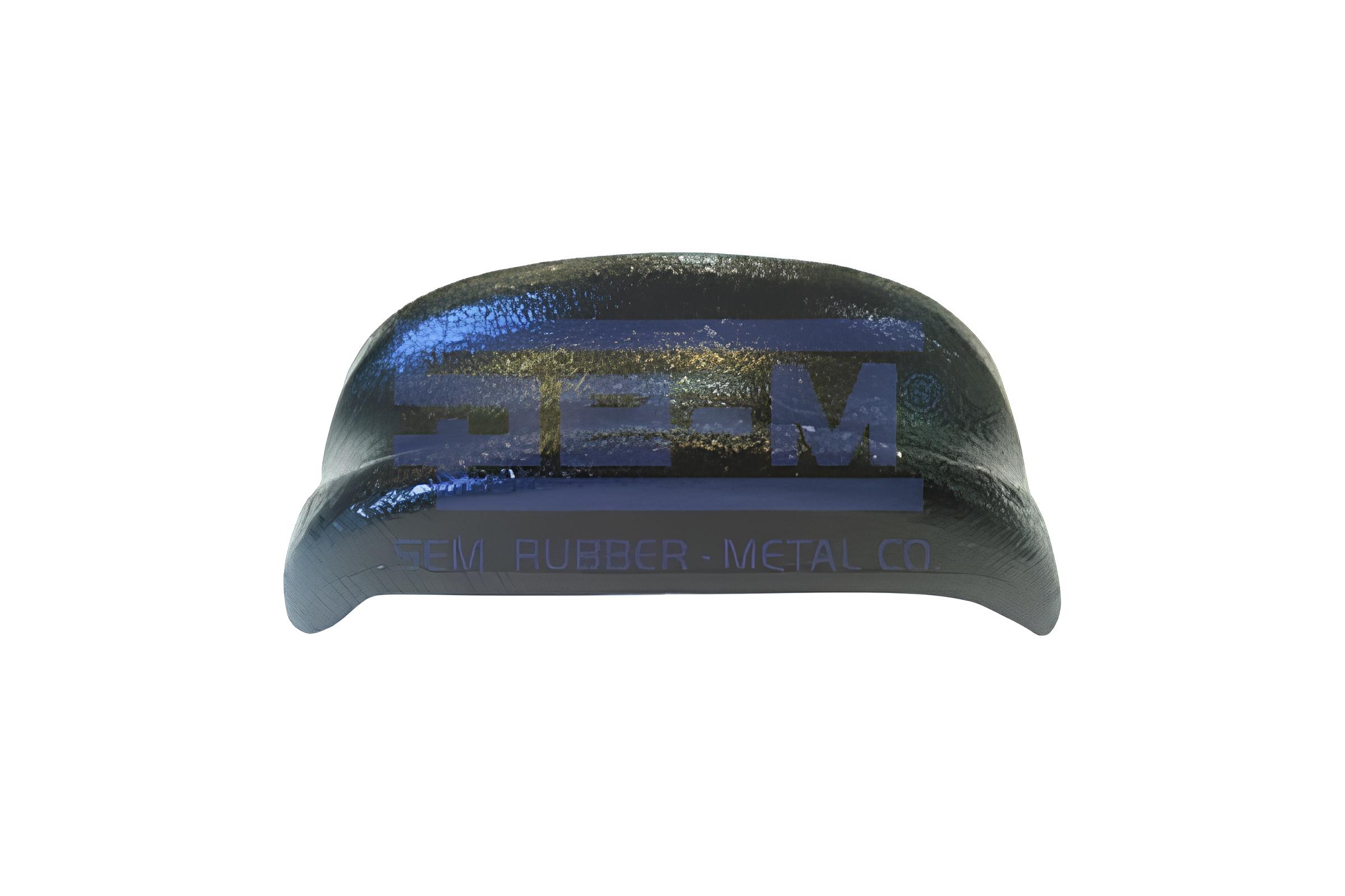

Сегмент стремянки SEM LASTIK 13214 для BPW 120mm