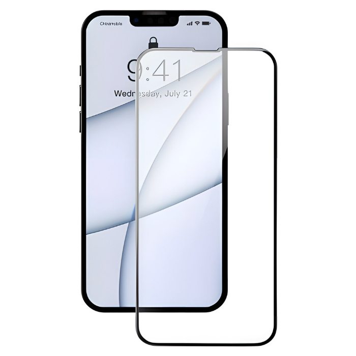 

Защитное стекло Super iPhone 13 Pro Max/14 Plus Full