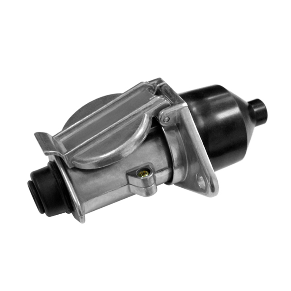 

Евроразъем АВТОРОСМАШ 230131 N-тип IEF JC-135