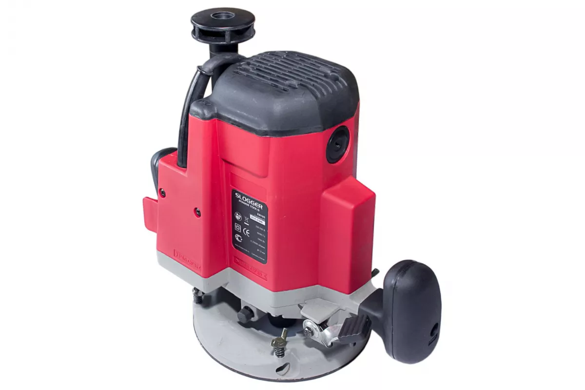 

Фрезер Slogger ER195CS