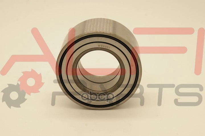 Подшипник Ступицы Передний ALFI PARTS арт. WB6001