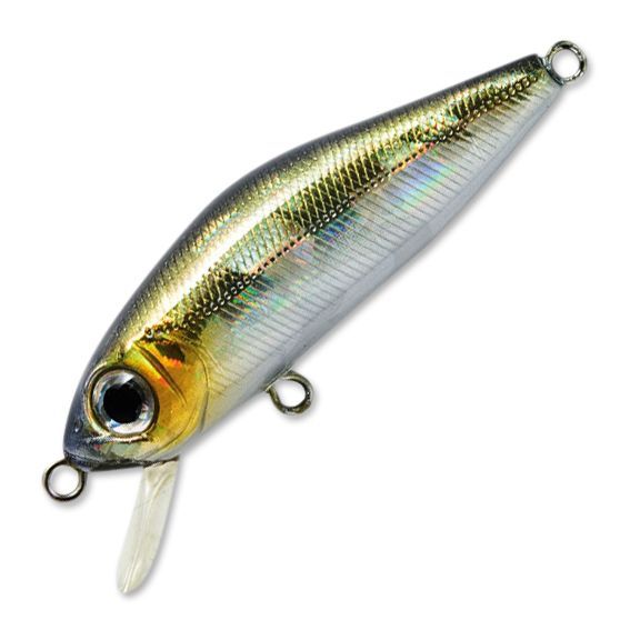 

Воблер Pontoon21 CRACKJACK 98F-DR # R30, Черный;желтый;зеленый;белый, Crackjack