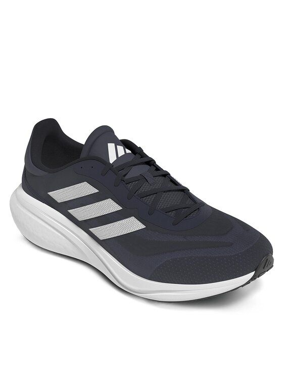 

Кроссовки мужские Adidas Supernova 3 IE4359 синие 39 1/3 EU, Синий, Supernova 3 IE4359