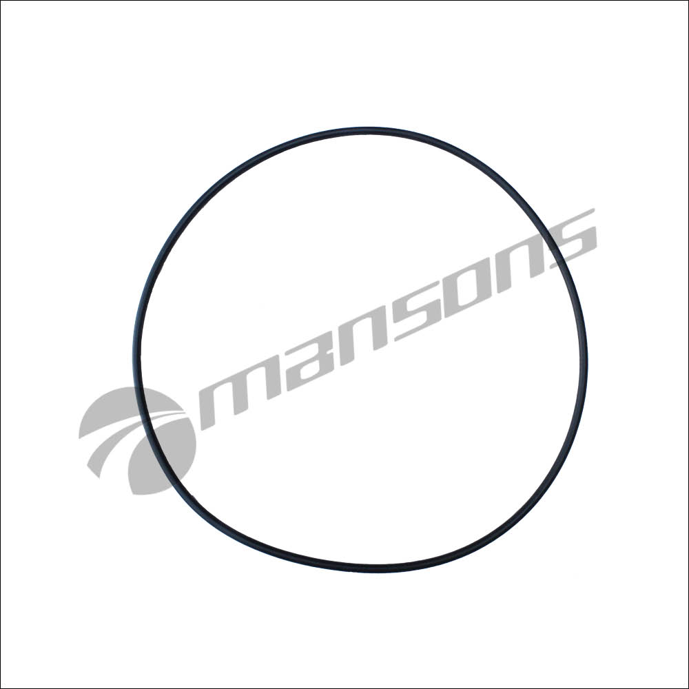 

Кольцо уплотнительное Mansons OR02 для MAN MB бортовой редуктор 255x5