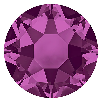 

Кристаллы Swarovski SS16 цветные 3,9 мм 144 шт в пакете фуксия
