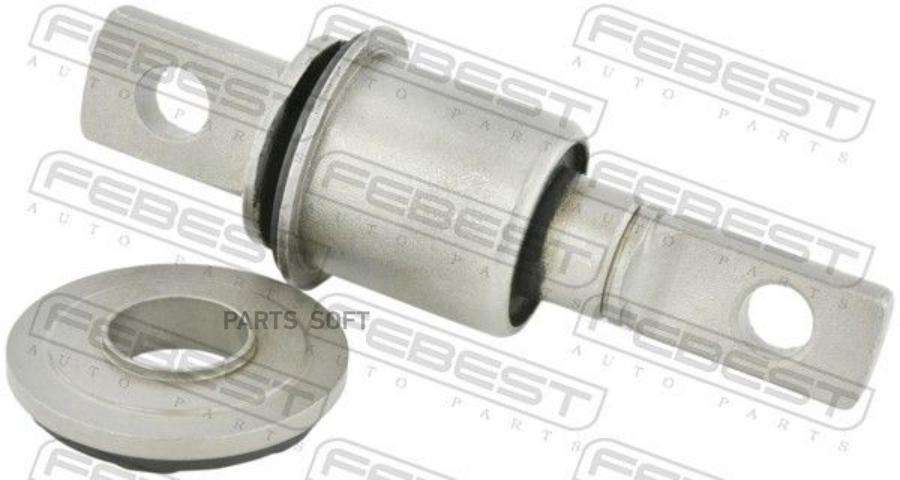 

FEBEST Сайлентблок задний переднего рычага FEBEST HAB-231