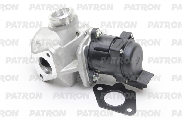 

Клапан EGR FORD: C-Max TDCI 03-/Fusion TDCI/ Fiesta V TDCI PATRON PEGR157