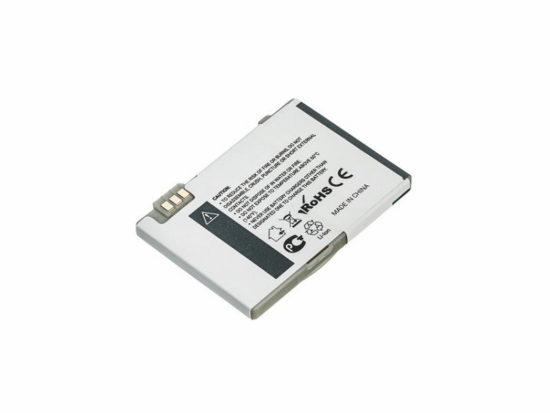 

Аккумулятор для телефона Siemens EBA-660, V30145-K1310-X363