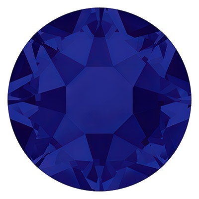 

Кристаллы Swarovski SS16 цветные 3,9 мм 144 шт в пакете яркий синий