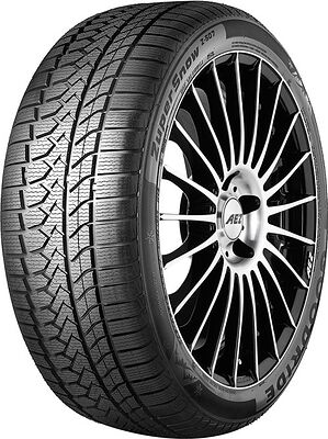 

Шины Goodride ZuperSnow Z-507 255/55 R18 109V XL, ZuperSnow Z-507