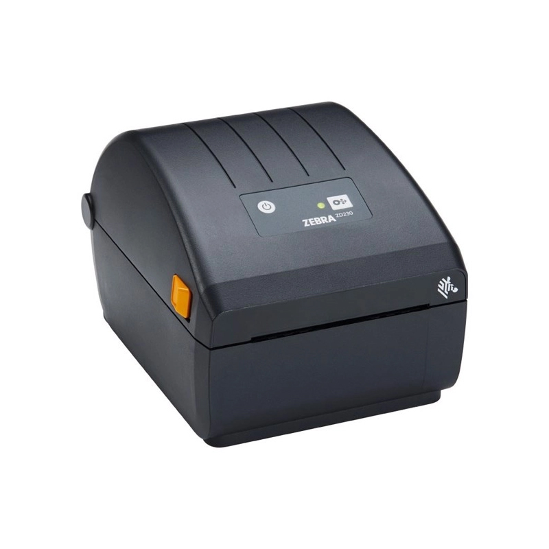 

Принтер этикеток Зебра ZD230 Black (ZD23042-D0EC00EZ)