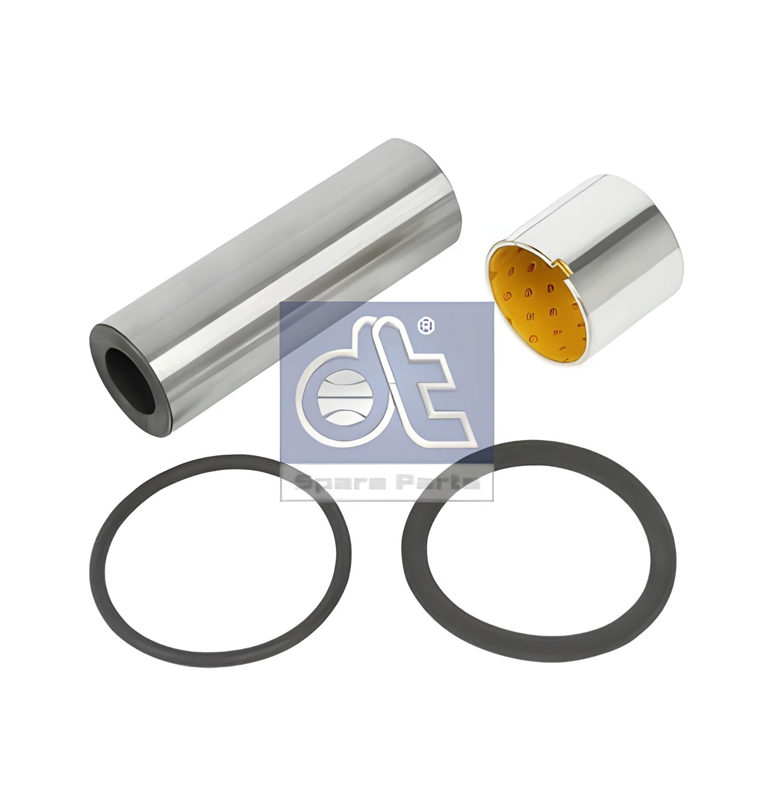 

Ремкомплект кабины DT Spare Parts 6.96080 втулки,упл.кольца RVI Midlum/Premium/TR/PRKerax