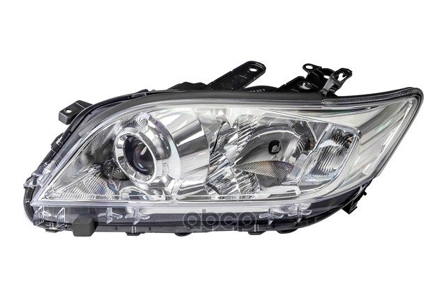 

Фара Лев Toyota: Rav4 - 03/10- Depo арт. 212-11Q9L-LD-EM