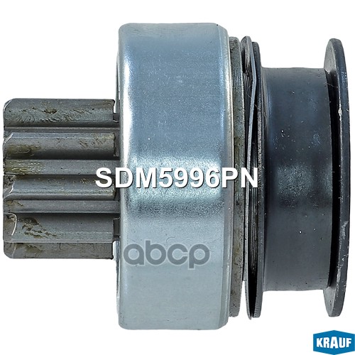 

Бендикс Стартера Krauf SDM5996PN