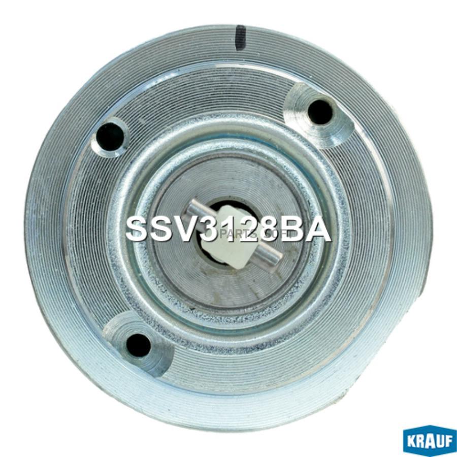 

Втягивающее Реле Стартера Krauf SSV3128BA