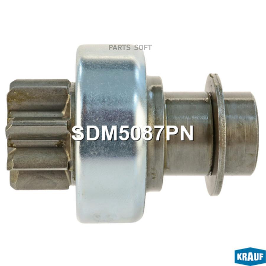 

KRAUF Бендикс стартера KRAUF SDM5087PN