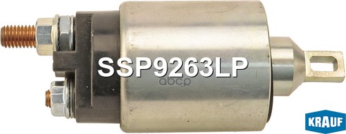 

Втягивающее Реле Стартера Krauf SSP9263LP