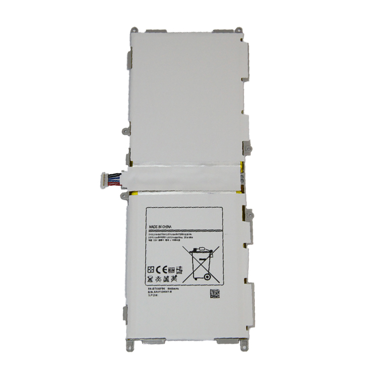 Аккумуляторная батарея для Samsung SM-T530/SM-531 (EB-BT530FBE) 6800 mAh