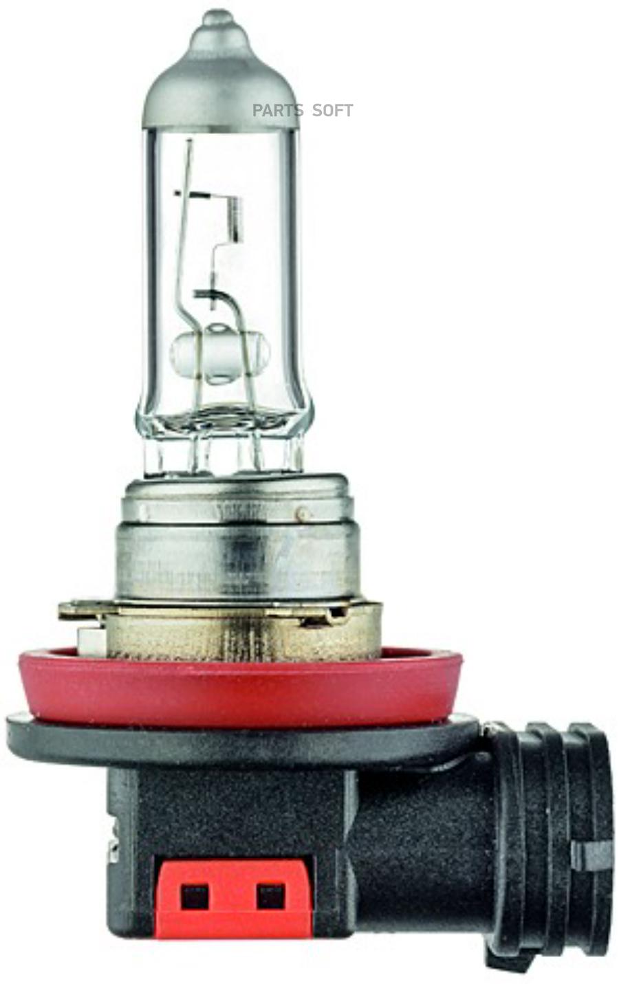 

Лампа h16 12v 19w pgj19-3 hella 8gh186996-001