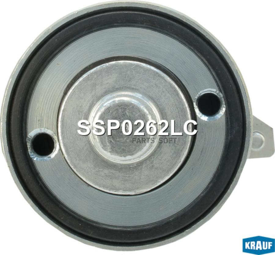 

Втягивающее Реле Стартера Krauf SSP0262LC