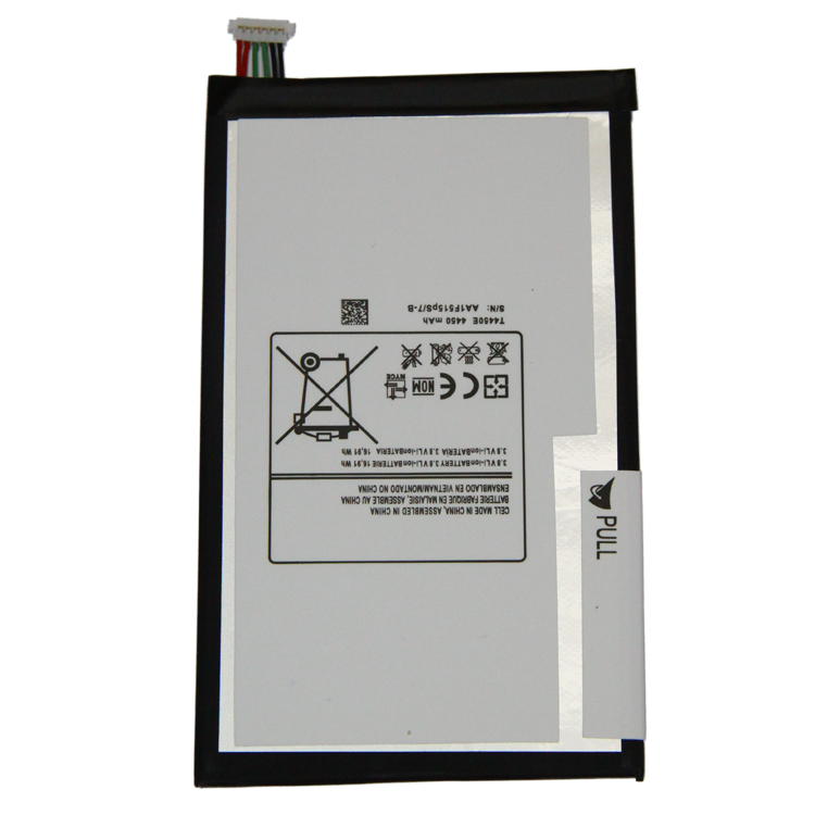 фото Аккумуляторная батарея для samsung sm-t310, sm-t311 (t4450c) 4450 mah promise mobile