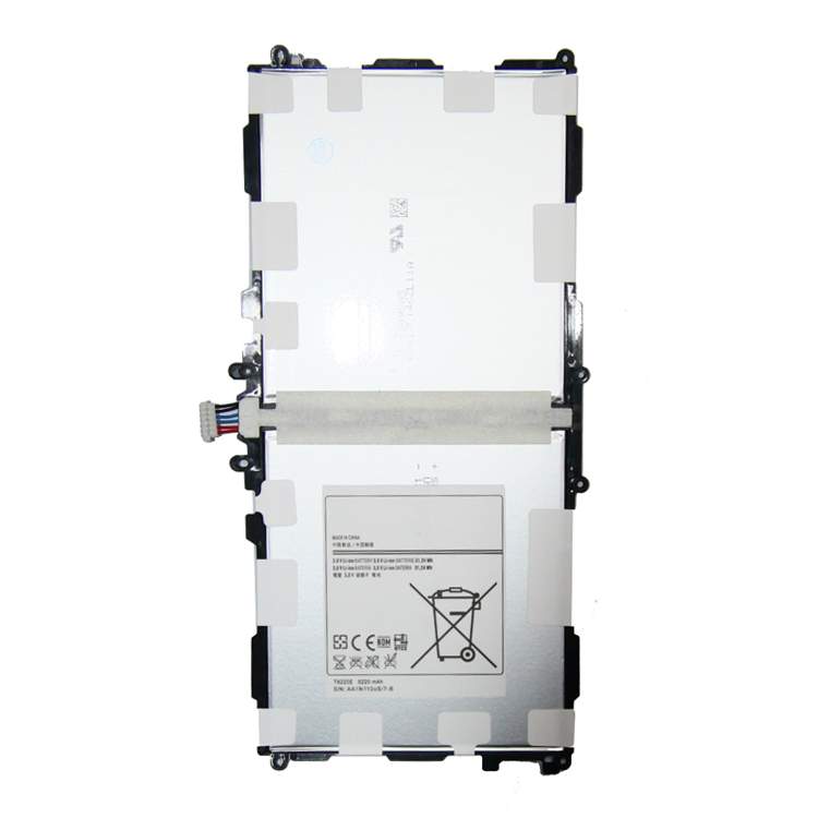 

Аккумуляторная батарея для Samsung SM-P600/SM-P601/SM-P605/SM-T520 (T8220E) 8220 mAh, T8220E