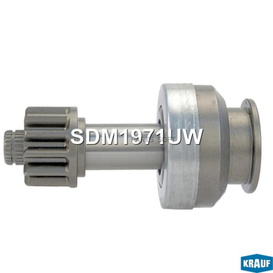 

Бендикс стартера с шестеренкой в сборе Krauf sdm1971uw