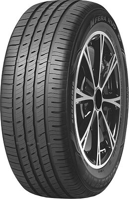 

Шины Nexen N'Fera RU5 255/50 R19 107W XL, N'Fera RU5