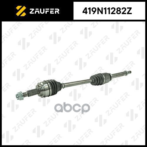 

Вал Приводной В Сборе ZAUFER арт. 419N11282Z