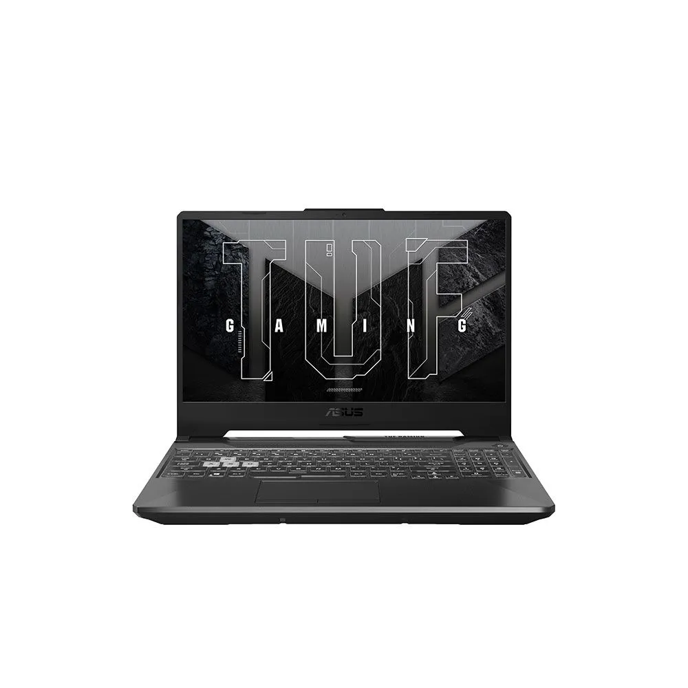 

Ноутбук ASUS FA506NF-HN018 черный (90NR0JE7-M001M0), FA506NF-HN018