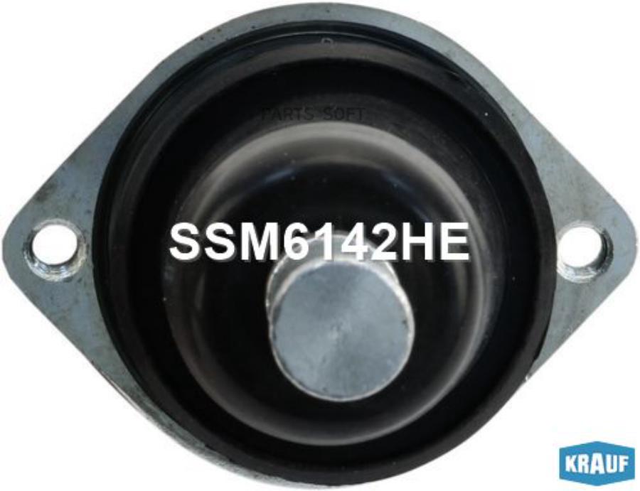 

Втягивающее Реле Стартера Krauf SSM6142HE